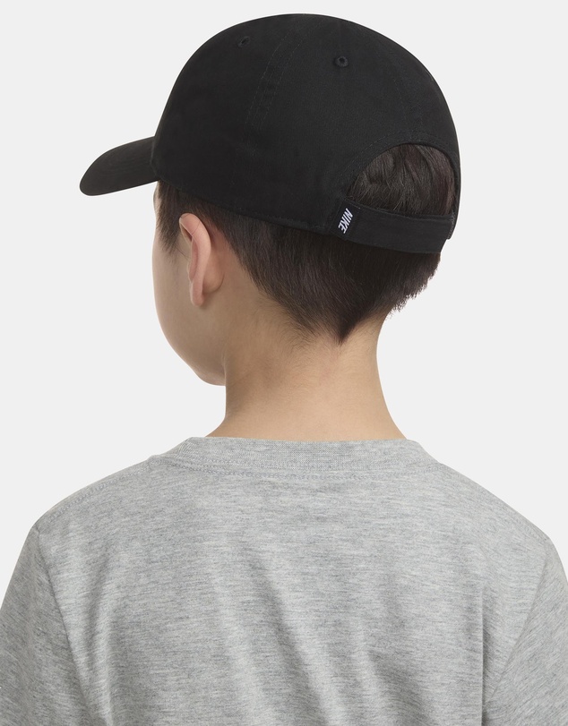 Nike - Futura Adjustable Hat - Kids