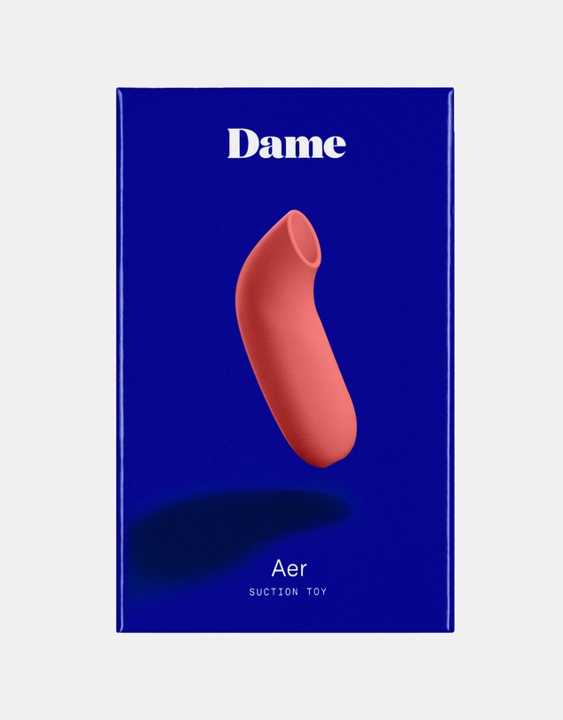 DAME - AER