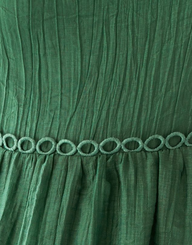 BWLDR - Kiara Maxi Dress