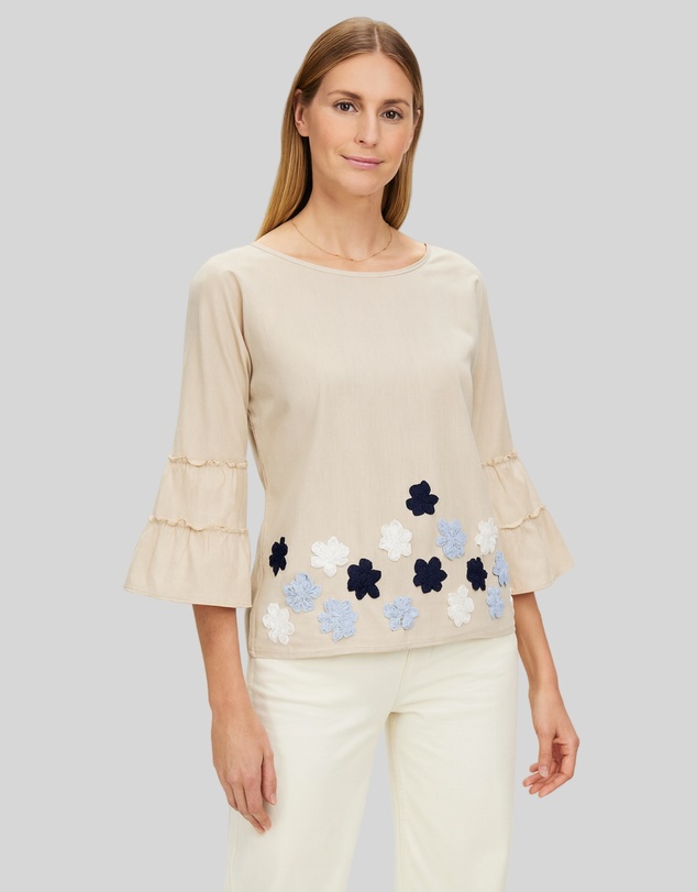 KAJA Clothing - Zan Top