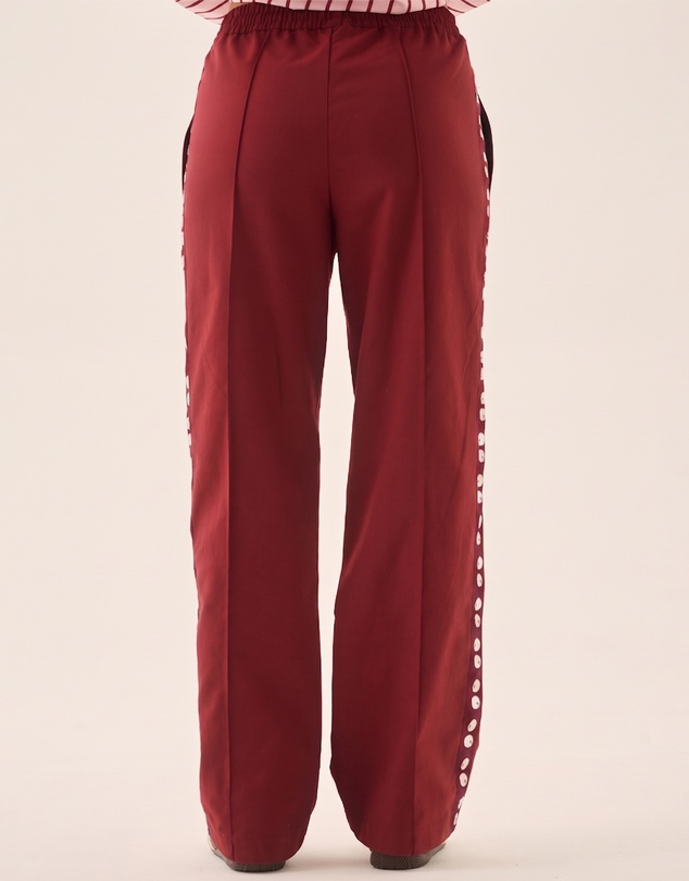 Araminta James - Pomodoro Twill Pants