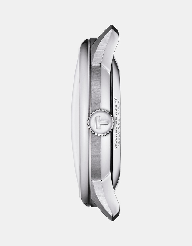 Tissot - Chemin des Tourelles Squelette