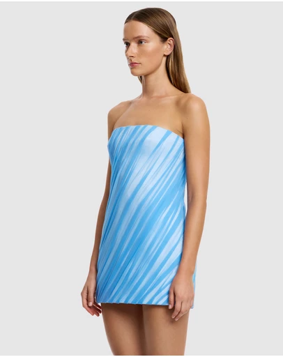Significant Other - Aryn Mini Dress