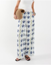 Lost in Lunar  - Ginny Pants
