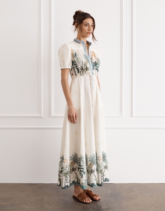 Heaven Australia - Oasis Amy Maxi Dress