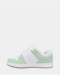 DC Shoes - Mens Manteca 4 Skate Shoes