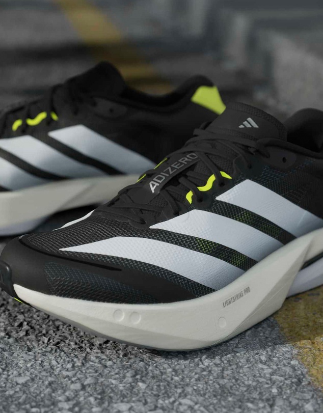 adidas Performance - Adizero Boston 13 - Men's