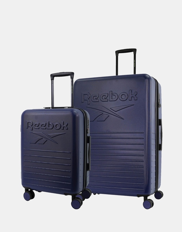 Reebok - Reebok Adventure Hard Shell Medium and Cabin Bundle 2-Piece Set