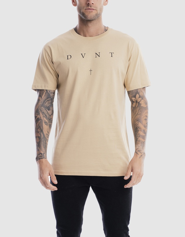 DVNT - Saint Tee
