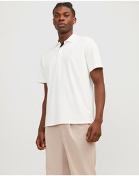 Jack & Jones - Rodney SS Polo Regular Fit