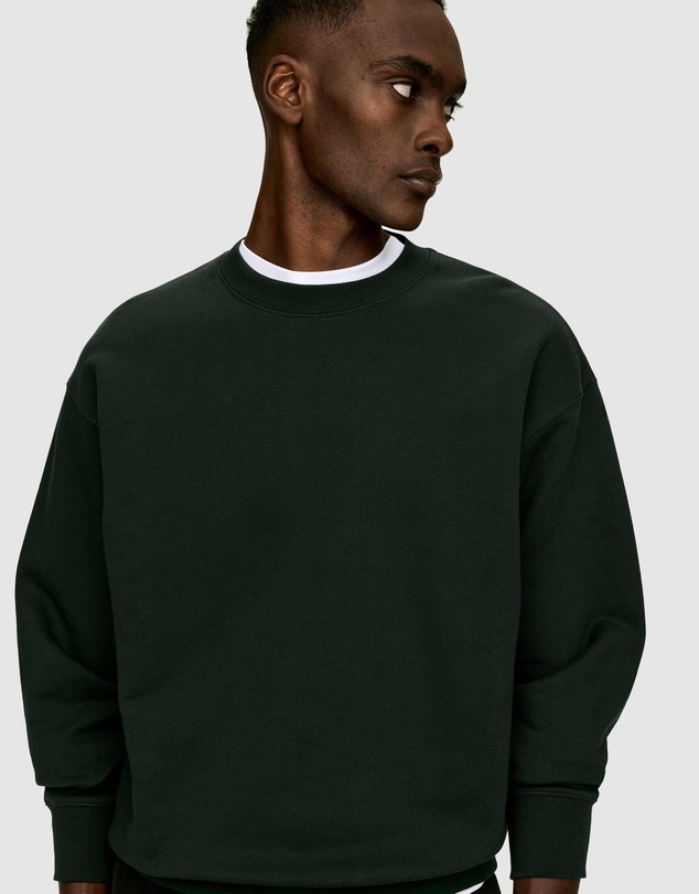 ARKET - Relaxed Sweatshirt