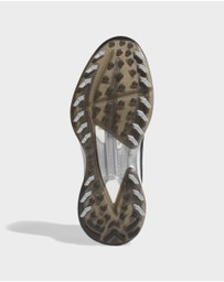 adidas Performance - Adizero Zg Lo Boa Spikeless Golf Shoes Unisex