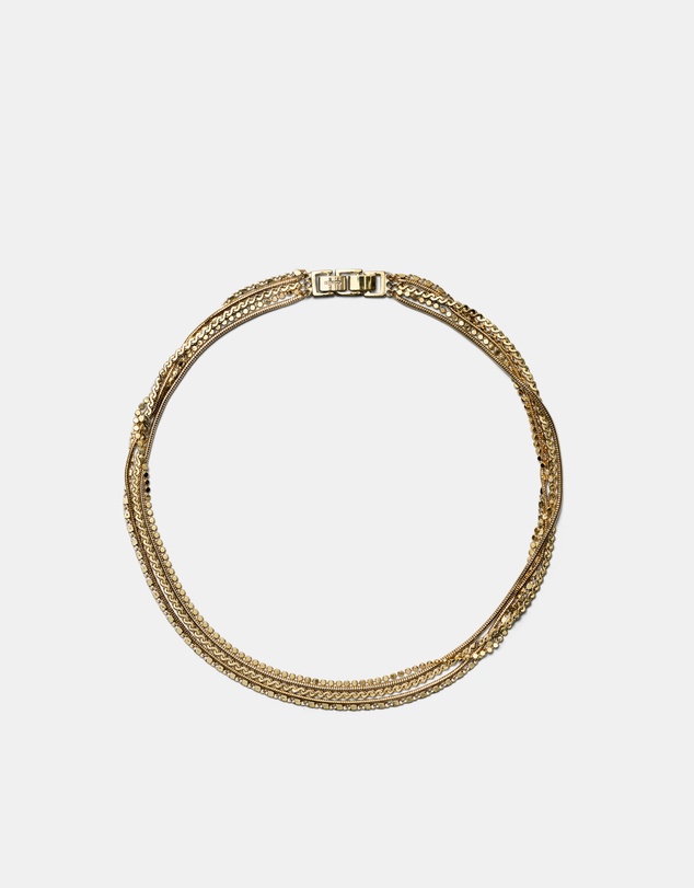 MIMCO - Promenade Nacklace