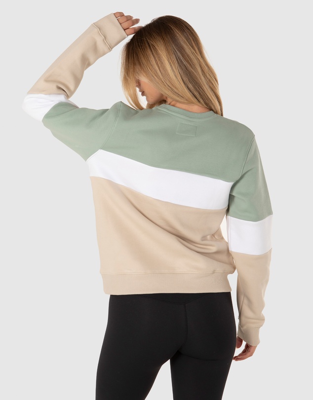 UNIT - UNIT Coco Ladies Crew Neck Sweater