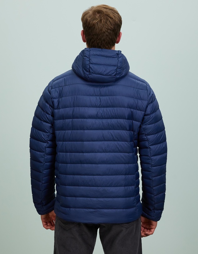 Patagonia - Men's Down Sweater Hoody