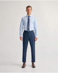 Oxford - Islington Classic Fit Cotton Shirt