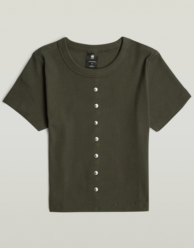 G-Star - Heritage Hardware Baby T-Shirt