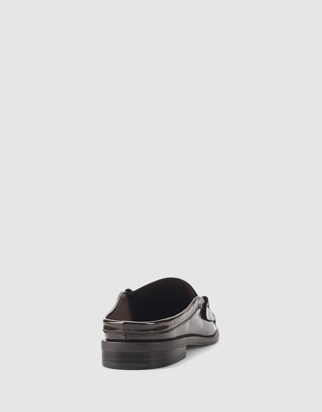 Siren - Parker Loafer Mules