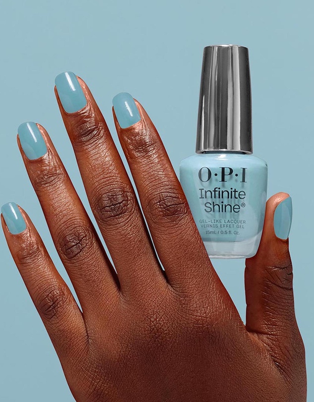 O.P.I - OPI Infinite Shine Last from the Past
