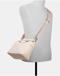 Call It Spring - Nadyaa Top Handle Bag