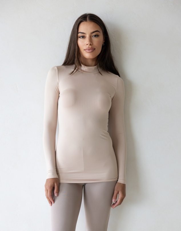 Mod Squad - Luxe Long Basic Base Layer