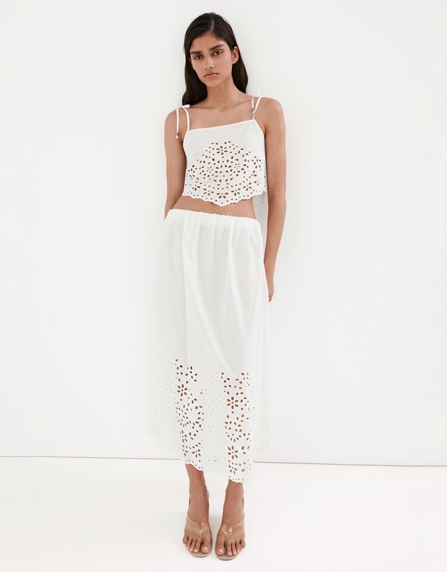 M.N.G - Jasmin Skirt