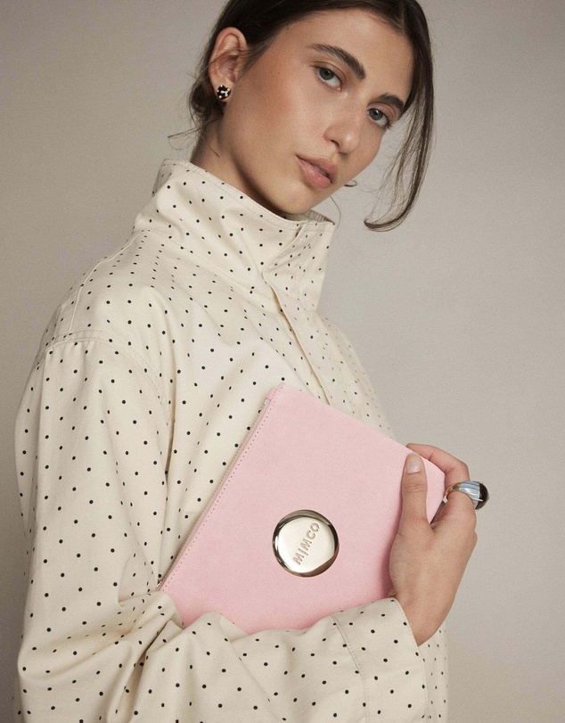MIMCO - Mim Pouch