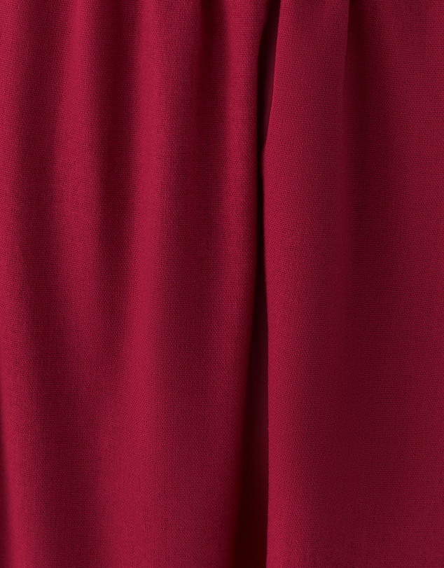 BWLDR - Fay Linen Maxi