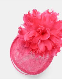Morgan & Taylor - Elisabeth Fascinator