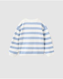 M.N.G - Ro Sweater - Babies-Kids