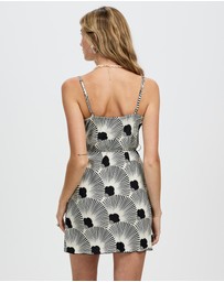 LENNI the label - Xeno Mini Dress
