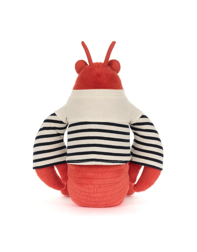 Jellycat - Larry Lobster Sailor