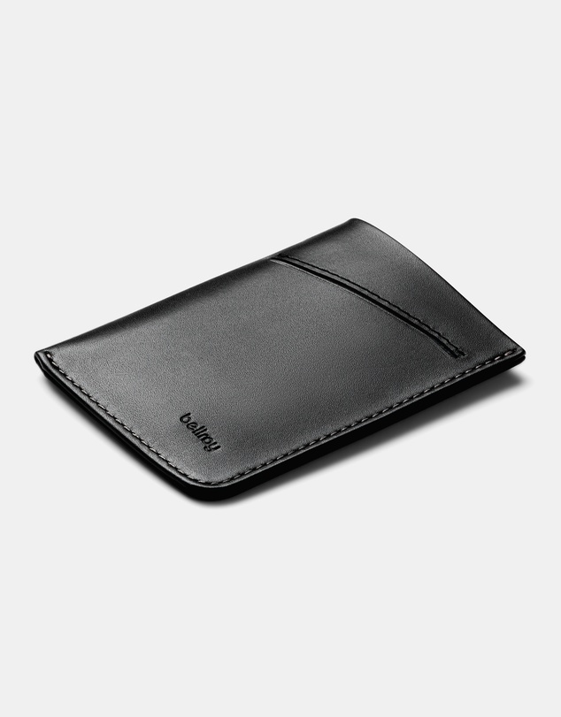 Bellroy - Card Sleeve (Second Edition)