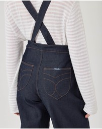 Rolla's - Barrel Overalls