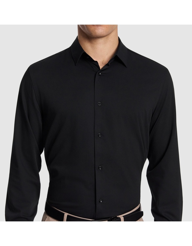 yd. - Frango Bamboo Slim Fit Dress Shirt
