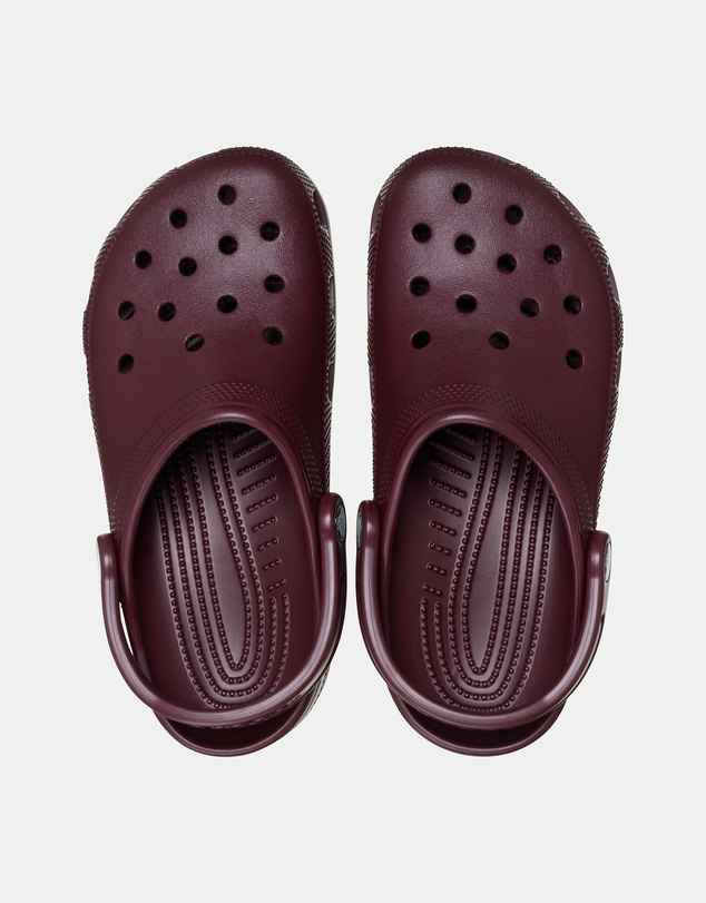 Crocs - Classic Clogs - Unisex