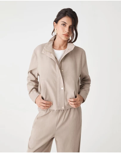 Forcast - Irene Bomber Jacket