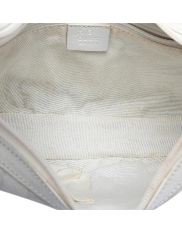 Pre-Loved by Azura Reborn - Pre-Loved GG Supreme Pop Handbag