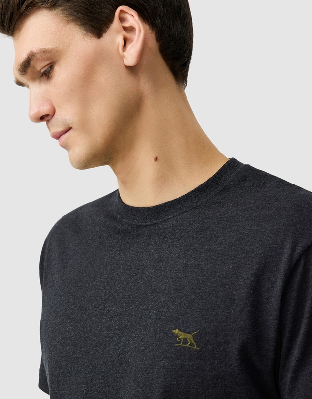 Rodd & Gunn - The Gunn Tee 2.0