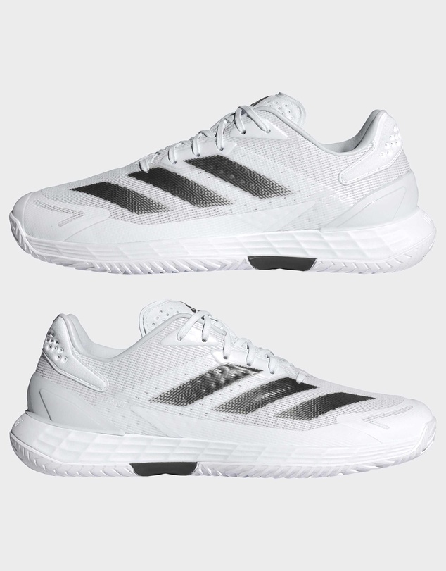 adidas Performance - Defiant Speed 2 Tennis Shoes Unisex