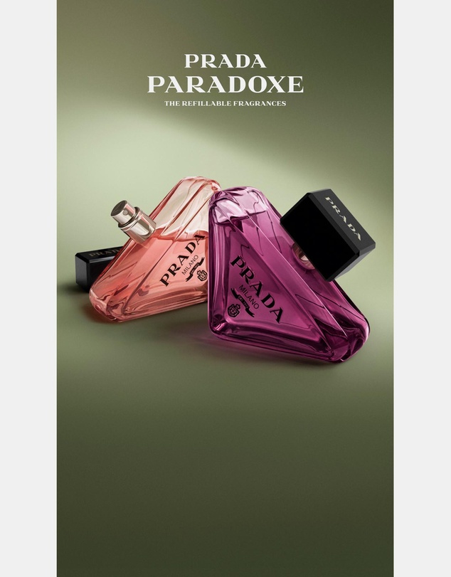 Prada - Prada Paradoxe Purple EDP 30ml