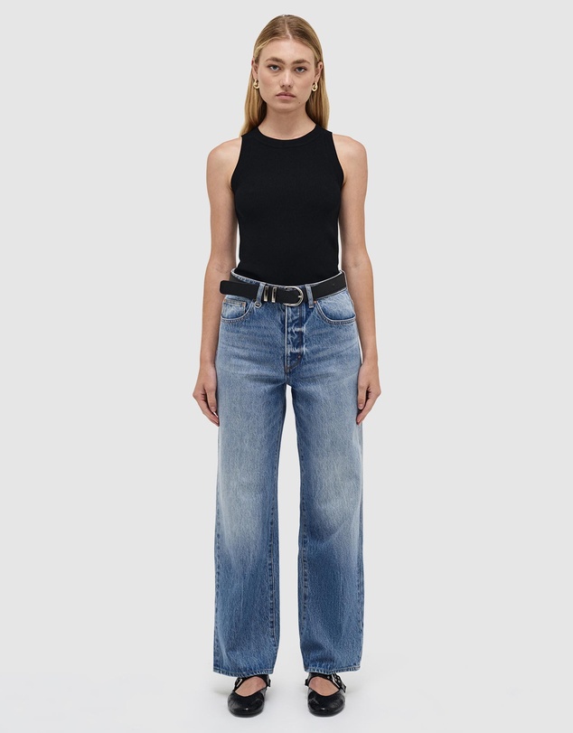 Neuw - Coco Relaxed Jeans