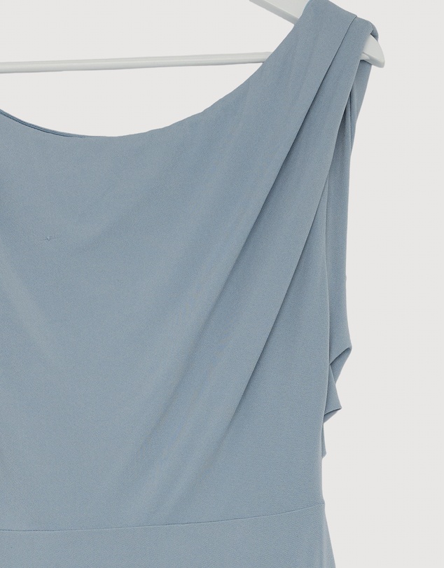 Revibe - Repaired CHANCERY Celeste Maxi Dress - AU 12