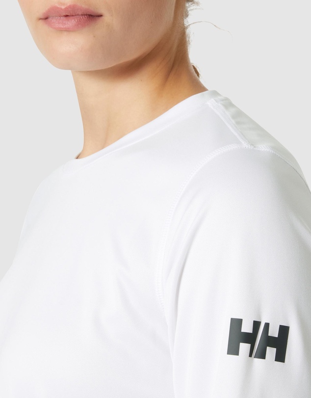 Helly Hansen - Tech Crew Long Sleeve T-Shirt 2.0