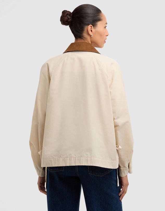 Barbour - Medland Showerproof Jacket