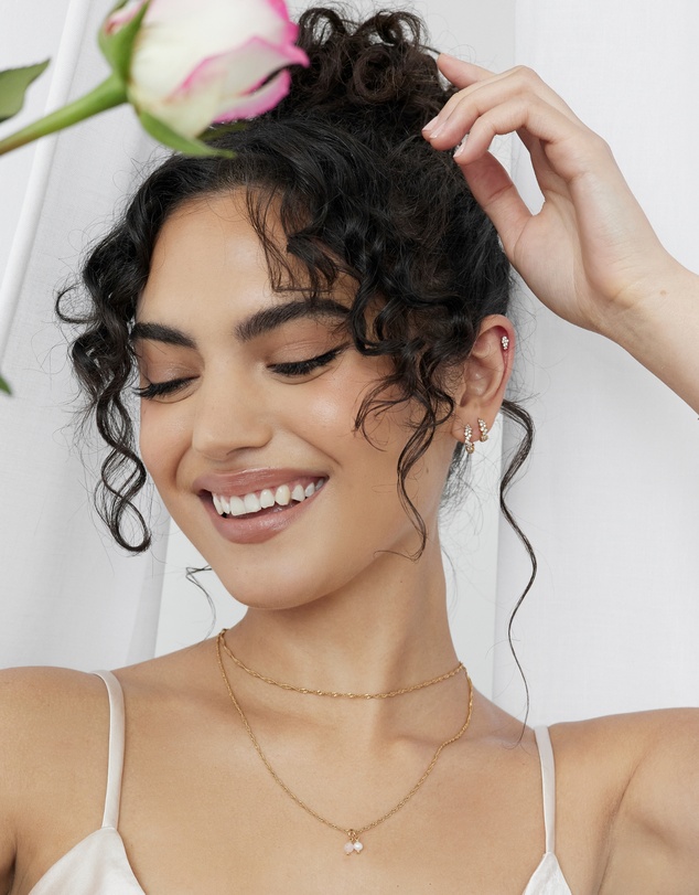EL&RO Jewellery - Covey Studs
