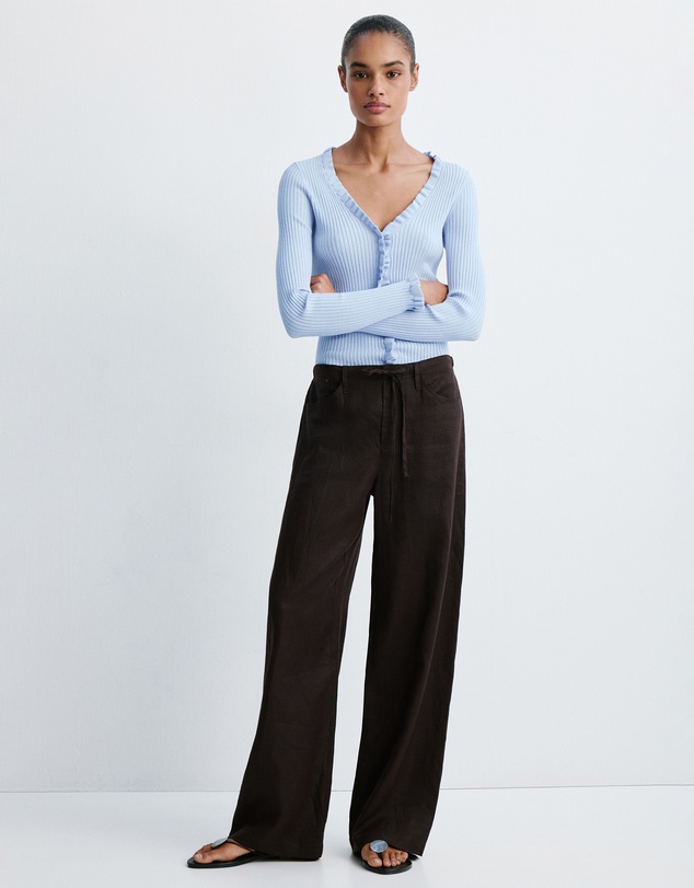 M.N.G - Azucena Cardigan