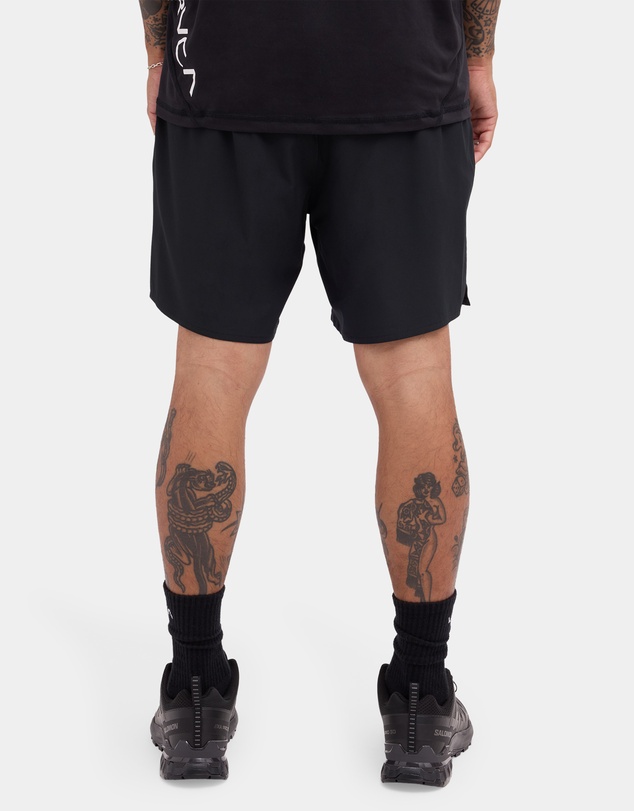 RVCA - Mens Yogger 2 In 1 17
