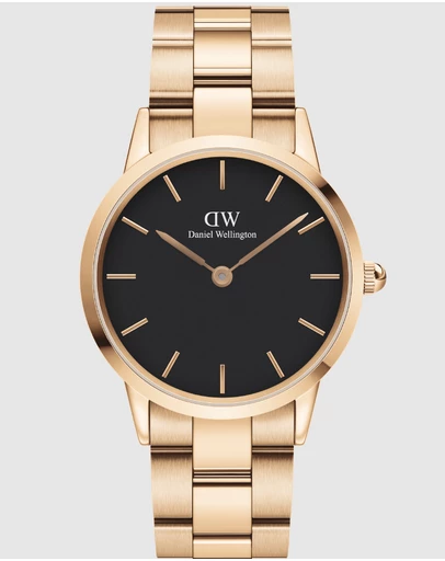 Daniel Wellington - Iconic Link 36mm