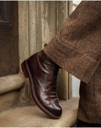 Aquila - D'ORO Collection - Hatfield Military Boots
